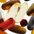 What supplements do americans take?