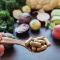 What do supplements do for the body?
