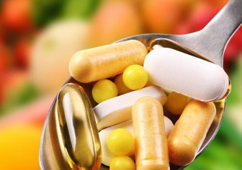 Who Takes Dietary Supplements and Why?